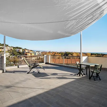 Iris Apartment Albenga