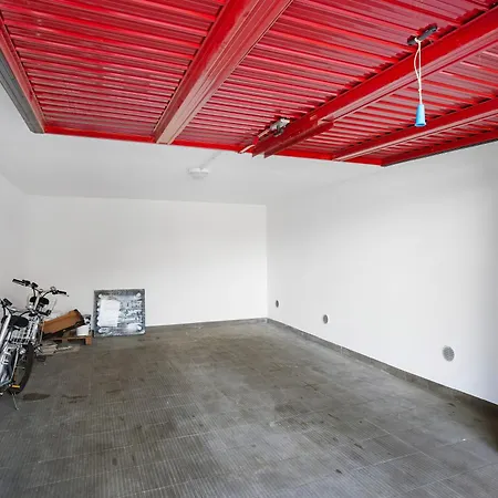 Iris Apartament Albenga