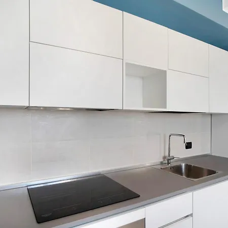 Apartment Iris Albenga