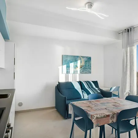 Iris Apartment Albenga