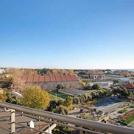 Iris Apartment Albenga