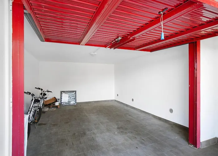 Iris Apartament Albenga