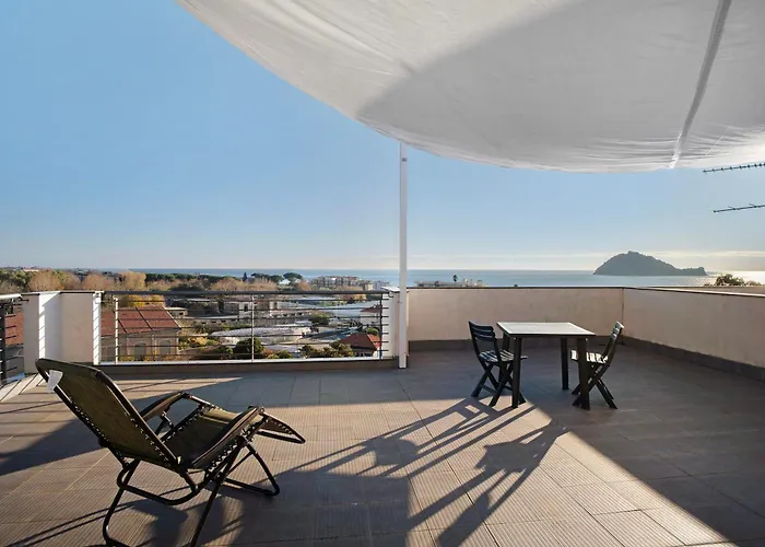 Iris Apartamento Albenga