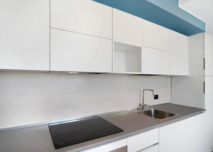 Apartament Iris Albenga