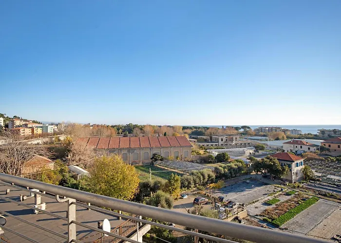 Iris Apartament Albenga