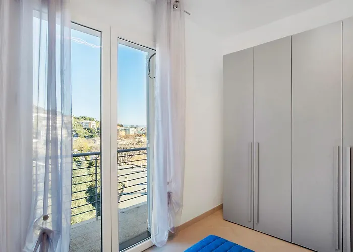 Apartamento Iris Albenga