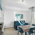 Iris Apartament Albenga