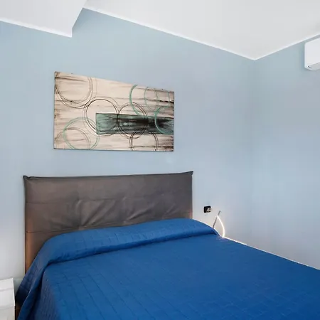 Iris Apartmán Albenga