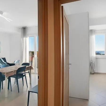 Apartman Iris