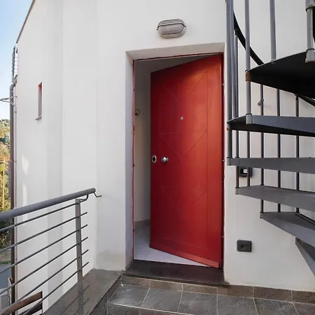 Iris Apartman Albenga