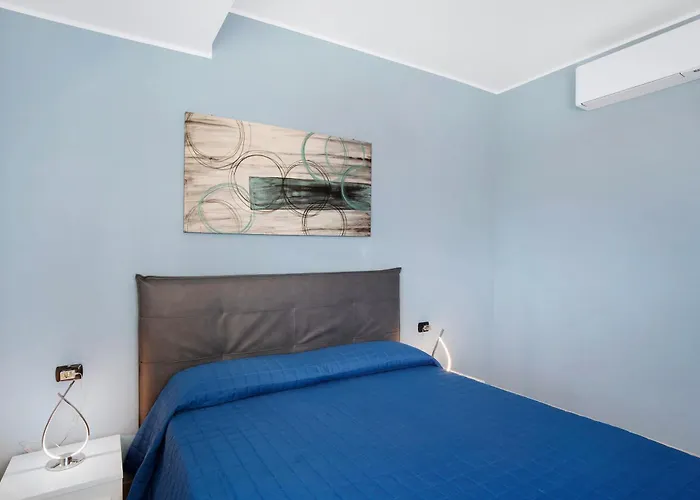 Iris Apartmán Albenga